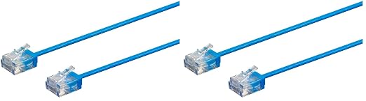 Monoprice Cat6 Ethernet Patch Cable by Monoprice