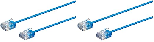 Monoprice Cat6 Ethernet Patch Cable by Monoprice