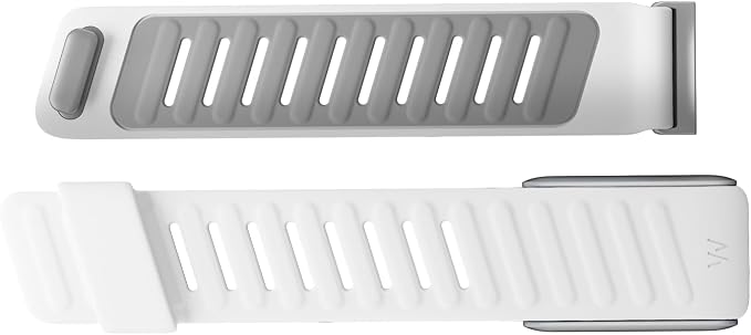 WHOOP 5.0/MG SportFlex – Waterproof, Sweatproof, Silicone Accessory by WHOOP