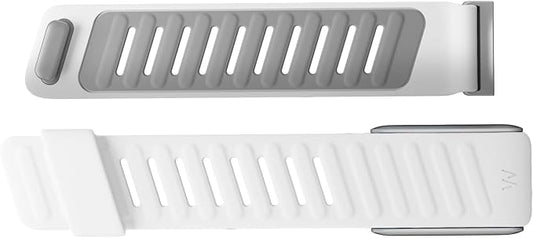 WHOOP 5.0/MG SportFlex – Waterproof, Sweatproof, Silicone Accessory by WHOOP