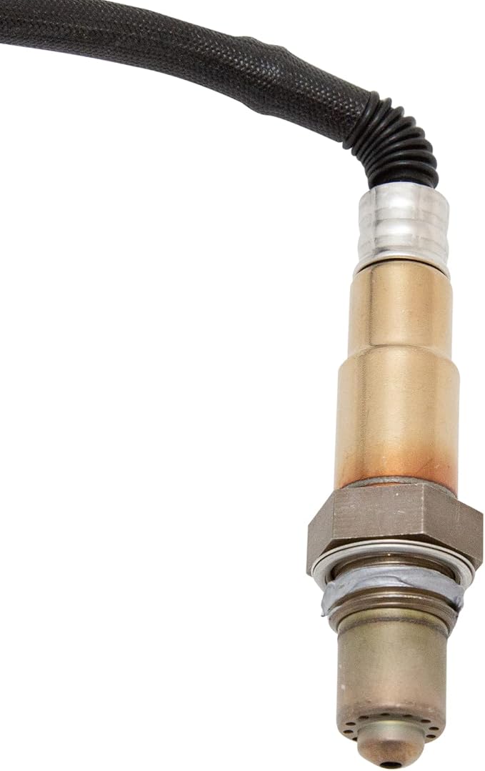 TRQ Engine Exhaust O2 02 Oxygen Sensor Direct Fit Compatible - Image 5
