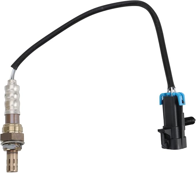 TRQ O2 Oxygen Sensor 4 Wire Narrow-Band Compatible - Image 2