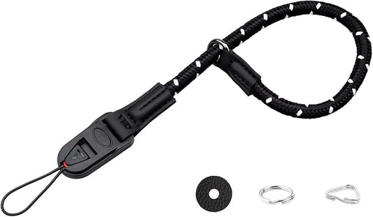 VKO Quick Release Camera Wrist Strap by VKO