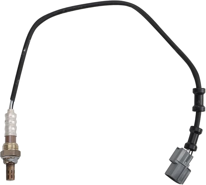 TRQ O2 Oxygen Sensor 4 Wire Narrow-Band Upstream Compatible - Image 2