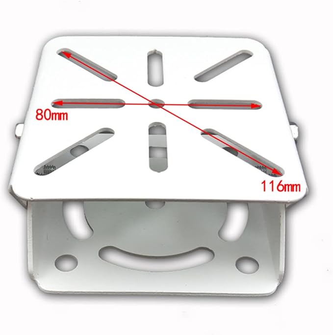 Universal Security Camera Mount Bracket - Image 7