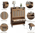 ChooChoo Shoe Storage Cabinet - Image 5