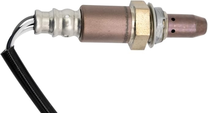 TRQ Air/Fuel Ratio Upstream Rear O2 02 Oxygen Sensor Compatible - Image 5