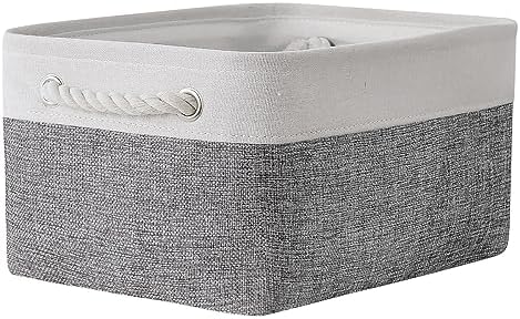 TheWarmHome Organization and Storage Basket by TheWarmHome
