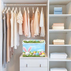 Bolaz Easter Bunny Ear Egg Storage Bins - Image 6