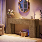 Tribesigns 71-Inch Long Console Table - Image 5