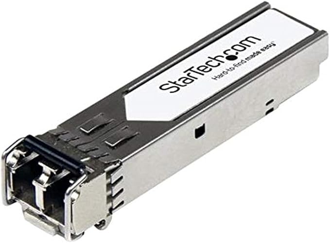 StarTech.com Extreme Networks 10302 Compatible SFP+ Module by StarTech