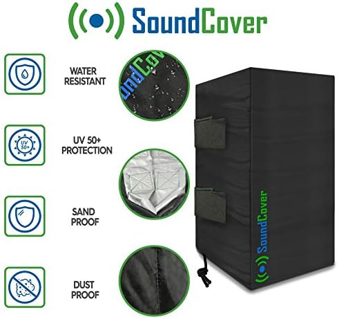 The Original Light Outdoor Speaker Covers - Image 4
