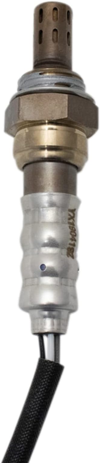 TRQ Downstream Rear O2 Oxygen Sensor Compatible - Image 4