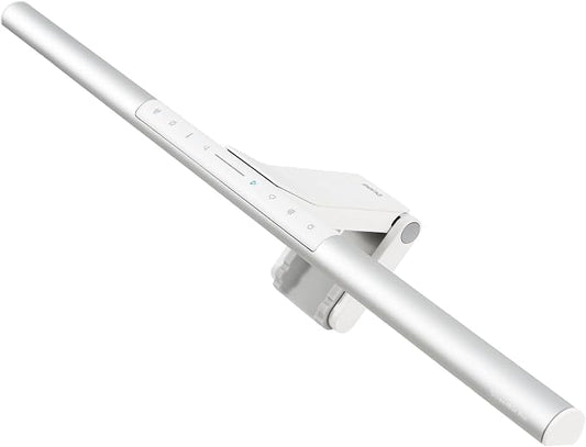 BenQ ScreenBar Pro LED Monitor Light Bar- Ultrawide Lighting, Motion Sensor by BenQ