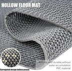 LITA Drainage Non Slip Flooring Mats Swimming Pool Bathroom Mat Anti-Fatigue - Image 4