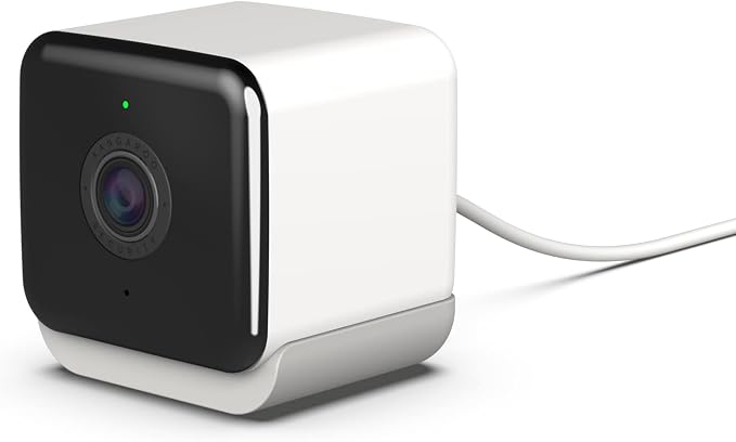 KANGAROO Indoor+Outdoor Camera | Security Camera Outdoor + Indoor WiFi | - Image 3