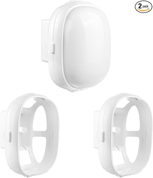 Wall Mount for Google Nest WiFi Pro by Unknown