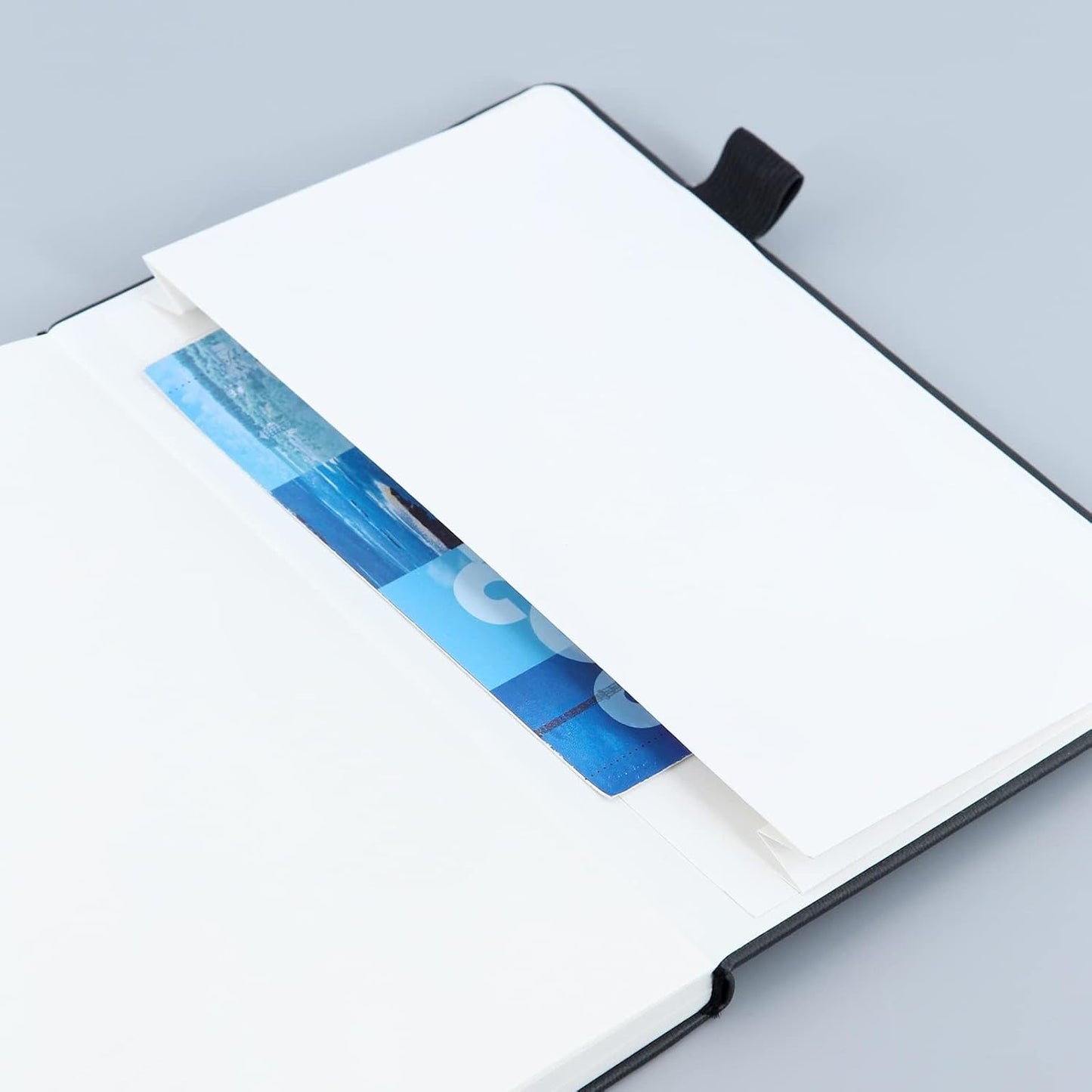KaiRuiYing 3 Pack Lined Journal Notebooks for Work, 160 Pages, 5.5"x8.6", Hardcover, Colorful A5 Medium College Ruled, Journaling Notebooks for Notes-Taking, Fits for Office School Home