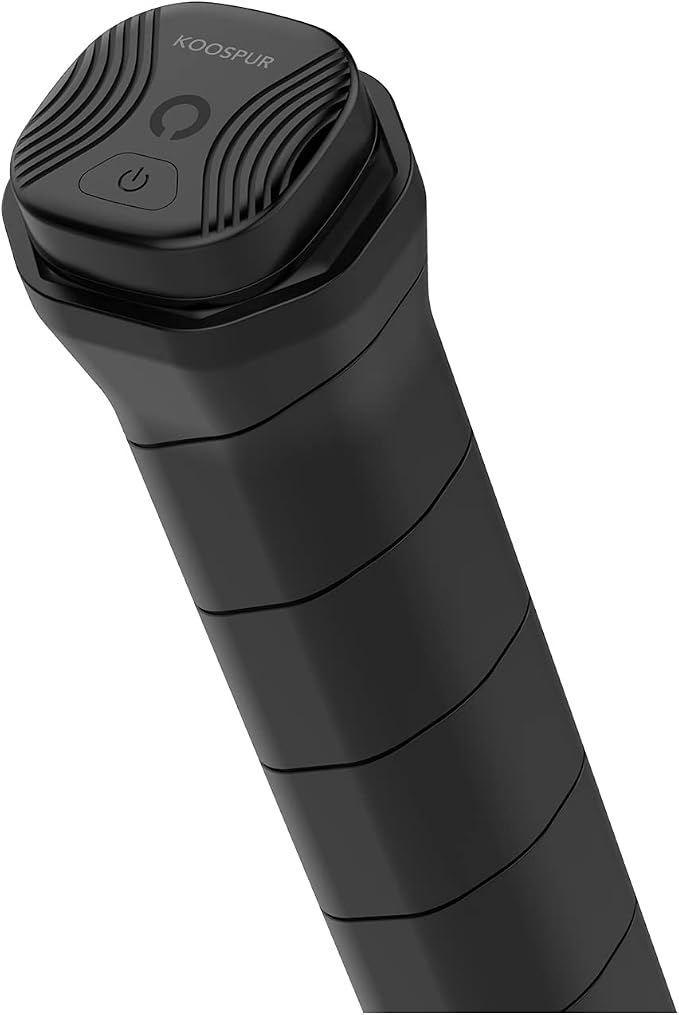 Tennis Racket Sensor Tracker Motion Detector Analyzer - Image 4