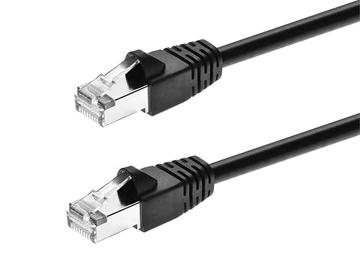 Monoprice Cat6A Ethernet Patch Cable by Monoprice
