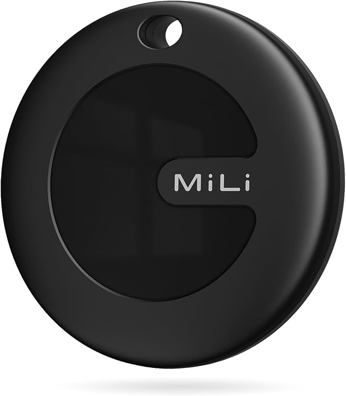 MiLi Air Tags Bluetooth Tracker by MiLi