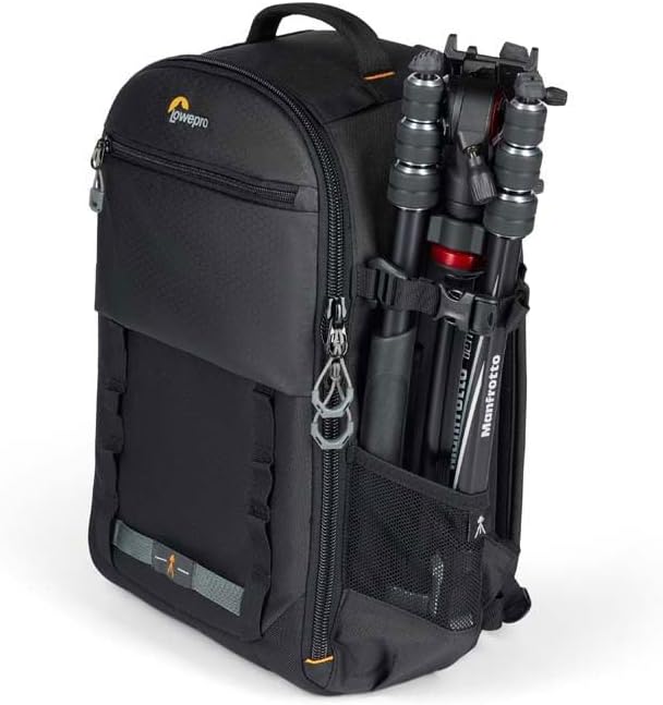Lowepro Adventura, Camera Backpack - Image 4