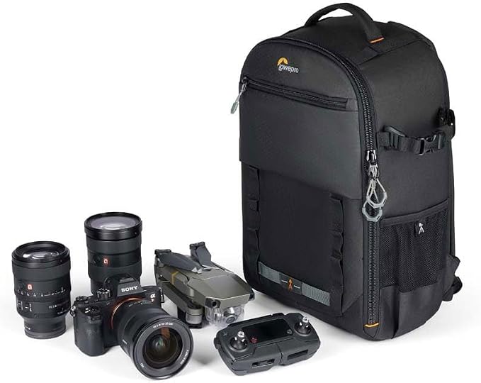 Lowepro Adventura, Camera Backpack - Image 3