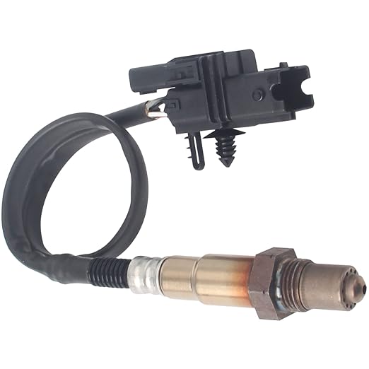 234-5060 O2 Oxygen Sensor Air Fuel Ratio Upstream Compatible by DOSKJOK
