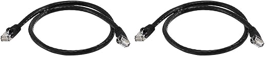 Monoprice 103419 Cat6 Ethernet Patch Cable by Monoprice