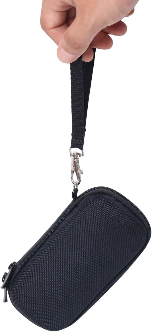 Hard Protective Travel Case Replacement, Compatible - Image 6