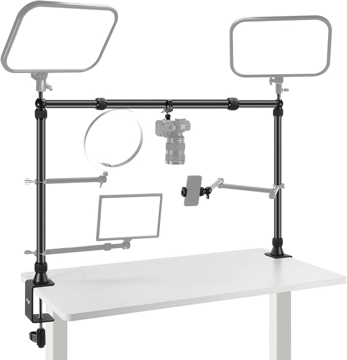 NEEWER Overhead Camera Mount Rig by Neewer