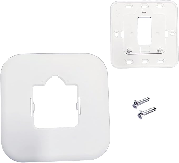 THP2400A1080 Large Cover Plate & Electrical Box Adaptor - Image 4