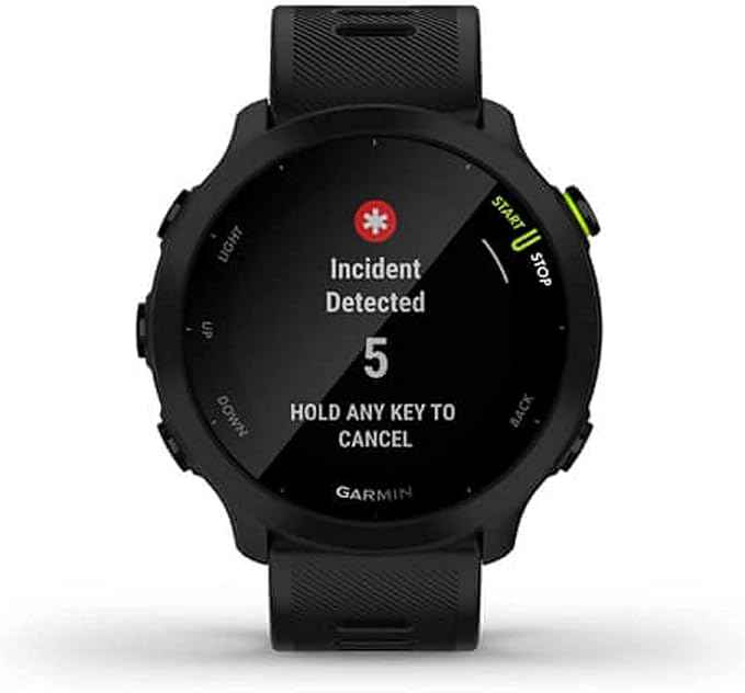 Garmin Forerunner 55, GPS Running Watch - Image 7