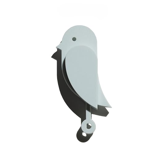 Bird Replacement Component to The Birdie Fresh Air Monitor by Birdie
