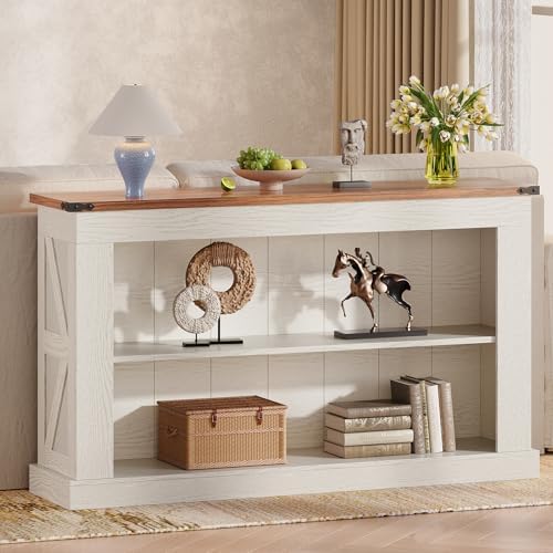 Tohomeor 47.24-Inch Console Table by Tohomeor
