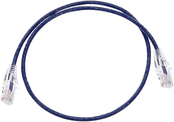 Monoprice Cat6 Ethernet Patch Cable - Image 4