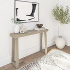 Plank+Beam Classic Console Table, 46 Inch by PlankBeam
