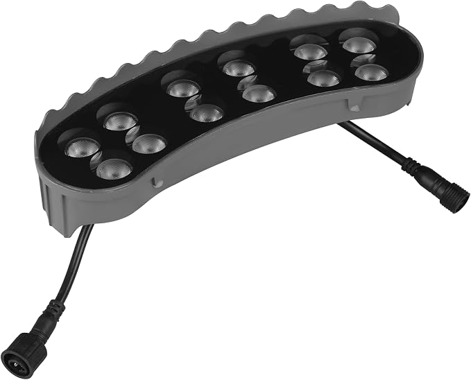 Gardencoin Outdoor Landscape Lights by Gardencoin