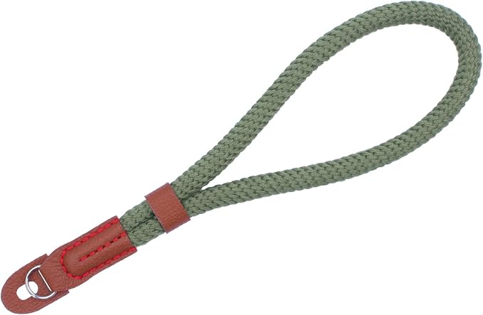 VKO Camera Wrist Strap, Hand Strap lanyard by VKO