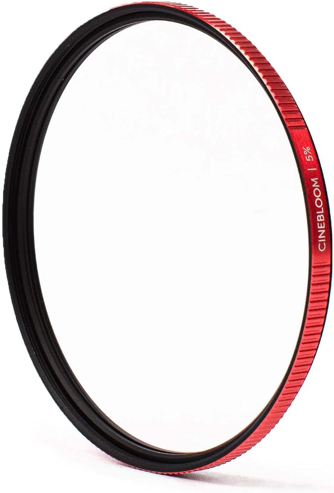 Moment Cinebloom Diffusion Filter by Moment