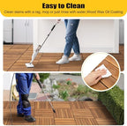 36 Pack Interlocking Deck Tiles - Image 6