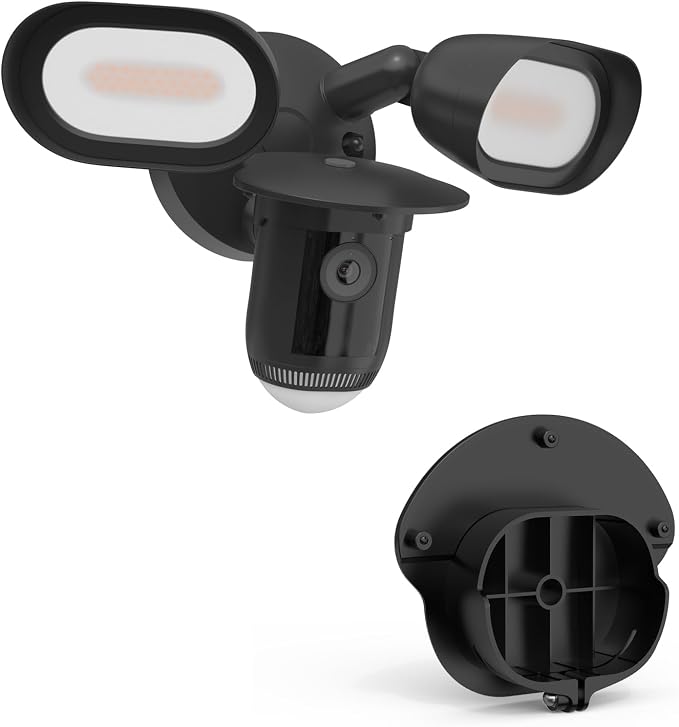 Sun Rain Shade Camera Cover Compatible - Image 9
