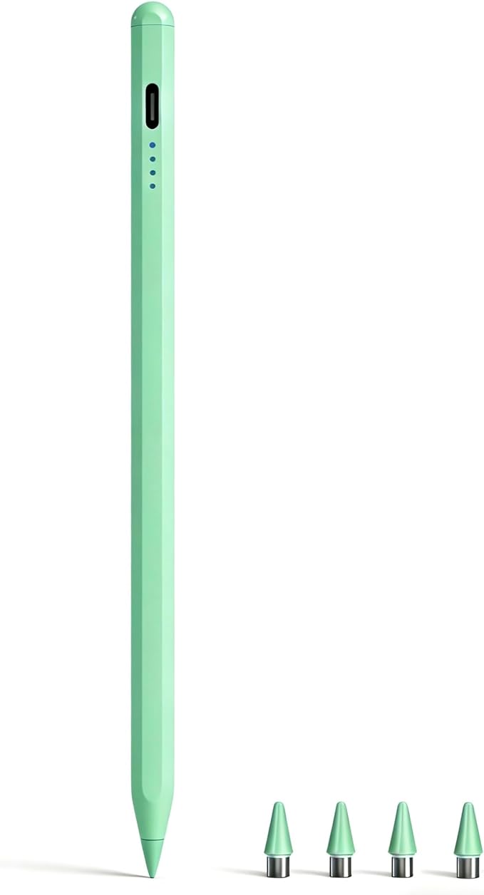 Stylus Pen for Samsung Galaxy Tab A11 / A11+, A9 / A9+, A7 Lite, Active by yelzoolny