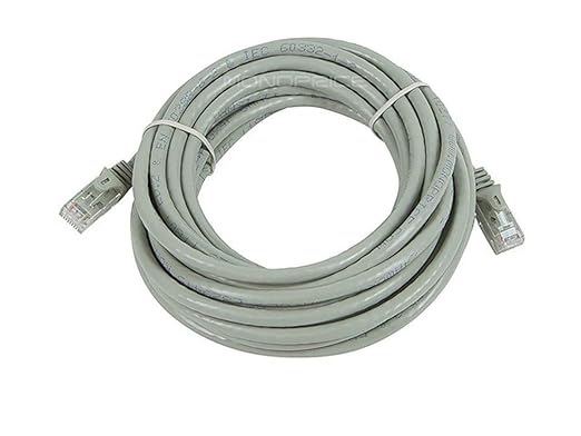 Monoprice 109786 Flexboot Cat6 Ethernet Patch Cable - Image 2