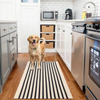 OLANLY Fall Door Mat - Image 3