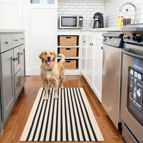 OLANLY Fall Door Mat - Image 3