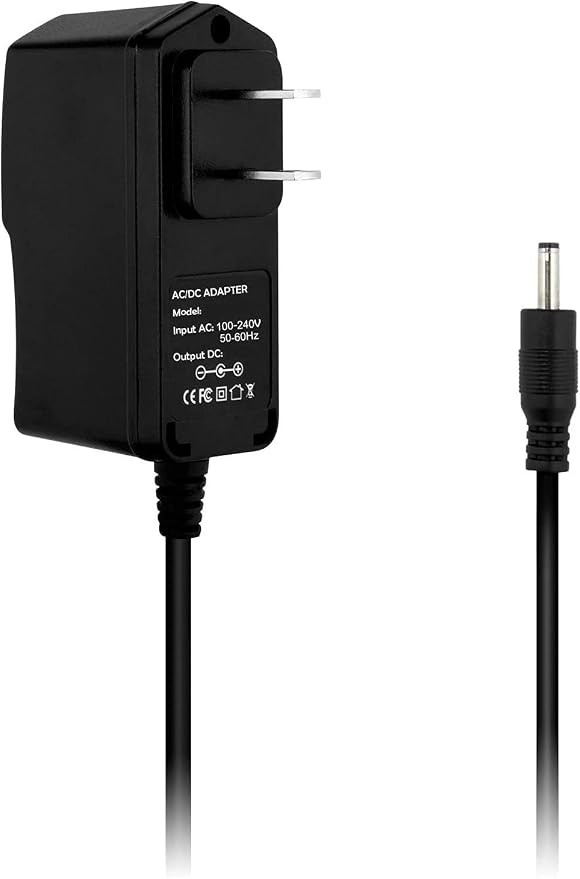 BestCH 7.5V AC Adapter for Chamberlain MyQ MYQ-G0201 MYQ-G0301 LiftMaster 821LM by Unknown