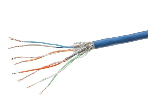Monoprice Cat7 Ethernet Patch Cable - Image 5
