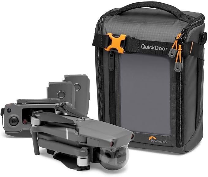 Kameratasche Lowepro GearUp Creator Box für spiegellose Oder DSLR-Kamera mit - Image 5