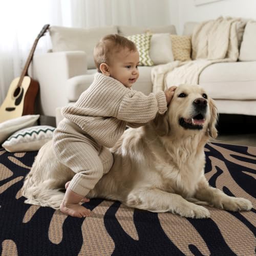 Tangsoo Easy Jute 4x6 Outdoor Rugs - Image 6
